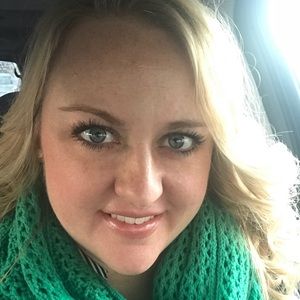 Meet your Posher, Shannon